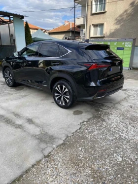Lexus NX 300h F Sport | Mobile.bg    3