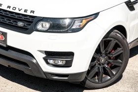 Обява за продажба на Land Rover Range Rover Sport V8 ~43 000 лв. - изображение 2 | Auto.bg Обява за продажба на Land Rover Range Rover Sport V8 ~43 000 лв. - изображение 2