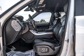 Обява за продажба на Land Rover Range Rover Sport V8 ~43 000 лв. - изображение 9 | Auto.bg Обява за продажба на Land Rover Range Rover Sport V8 ~43 000 лв. - изображение 9