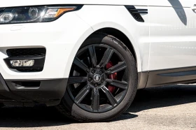 Обява за продажба на Land Rover Range Rover Sport V8 ~43 000 лв. - изображение 1 | Auto.bg Обява за продажба на Land Rover Range Rover Sport V8 ~43 000 лв. - изображение 1