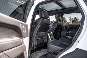 Обява за продажба на Land Rover Range Rover Sport V8 ~43 000 лв. - изображение 10 | Auto.bg Обява за продажба на Land Rover Range Rover Sport V8 ~43 000 лв. - изображение 10