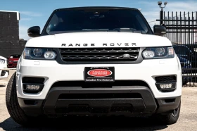 Обява за продажба на Land Rover Range Rover Sport V8 ~43 000 лв. - изображение 3 | Auto.bg Обява за продажба на Land Rover Range Rover Sport V8 ~43 000 лв. - изображение 3