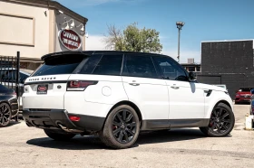 Обява за продажба на Land Rover Range Rover Sport V8 ~43 000 лв. - изображение 6 | Auto.bg Обява за продажба на Land Rover Range Rover Sport V8 ~43 000 лв. - изображение 6
