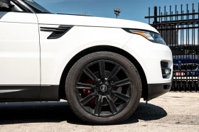 Обява за продажба на Land Rover Range Rover Sport V8 ~43 000 лв. - изображение 5 | Auto.bg Обява за продажба на Land Rover Range Rover Sport V8 ~43 000 лв. - изображение 5
