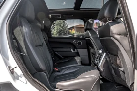 Обява за продажба на Land Rover Range Rover Sport V8 ~43 000 лв. - изображение 11 | Auto.bg Обява за продажба на Land Rover Range Rover Sport V8 ~43 000 лв. - изображение 11