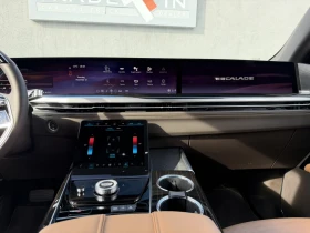 Cadillac Escalade LONG 6.2L 600 | Mobile.bg    14