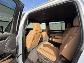 Cadillac Escalade LONG 6.2L 600 | Mobile.bg    17
