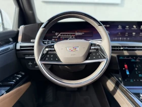 Cadillac Escalade LONG 6.2L 600 | Mobile.bg    13