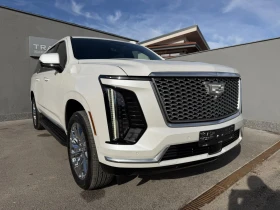 Cadillac Escalade LONG 6.2L 600 | Mobile.bg    3