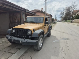 Jeep Wrangler 3.6V6//  | Mobile.bg    7