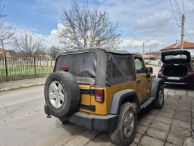 Jeep Wrangler 3.6V6//  | Mobile.bg    10