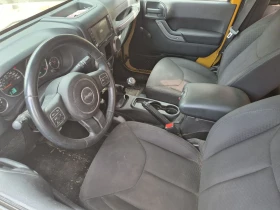 Jeep Wrangler 3.6V6//  | Mobile.bg    11