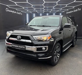 Toyota 4runner - 31000 € / 60630.73 лв. - 74201702 2