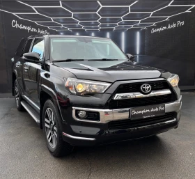 Toyota 4runner - 31000 € / 60630.73 лв. - 74201702 3