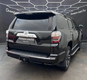 Toyota 4runner - 31000 € / 60630.73 лв. - 74201702 6