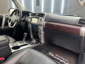 Toyota 4runner 7-Местен, снимка 9