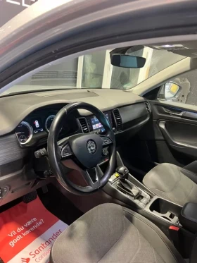 Skoda Kodiaq 2.0tdi 150ps DSG Soleil - 15600 € / 30510.95 лв. - 49551444 5