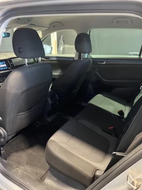 Skoda Kodiaq 2.0tdi 150ps DSG Soleil - 15600 € / 30510.95 лв. - 49551444 7