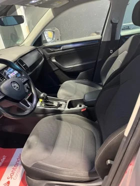 Skoda Kodiaq 2.0tdi 150ps DSG Soleil - 15600 € / 30510.95 лв. - 49551444 6