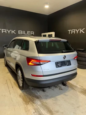 Skoda Kodiaq 2.0tdi 150ps DSG Soleil - 15600 € / 30510.95 лв. - 49551444 10