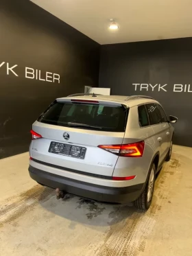 Skoda Kodiaq 2.0tdi 150ps DSG Soleil - 15600 € / 30510.95 лв. - 49551444 3