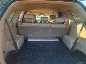 Chevrolet Captiva, снимка 4