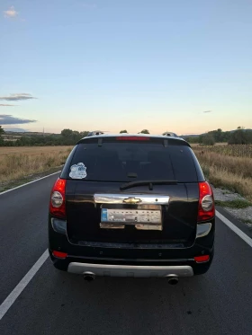 Chevrolet Captiva, снимка 6
