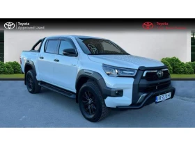 Toyota Hilux 2.8D-4D Invincible JBL - 51640 € / 100999.06 лв. - 10542620 3
