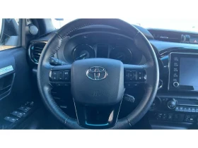 Toyota Hilux 2.8D-4D Invincible JBL - 51640 € / 100999.06 лв. - 10542620 13