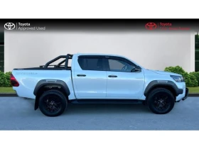 Toyota Hilux 2.8D-4D Invincible JBL - 51640 € / 100999.06 лв. - 10542620 4