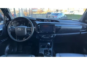 Toyota Hilux 2.8D-4D Invincible JBL - 51640 € / 100999.06 лв. - 10542620 11