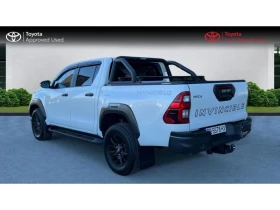 Toyota Hilux 2.8D-4D Invincible JBL - 51640 € / 100999.06 лв. - 10542620 7