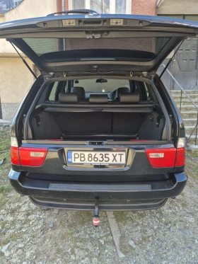 BMW X5 - 3500 € / 6845.40 лв. - 91631961 6