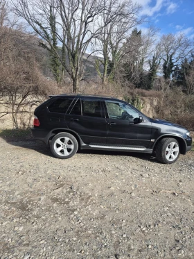 BMW X5 - 3500 € / 6845.40 лв. - 91631961 5