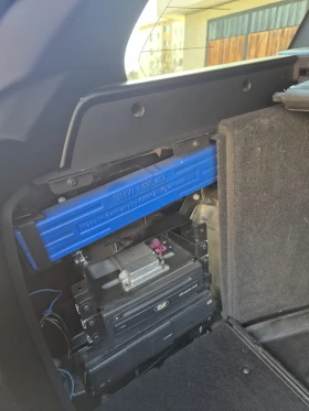 BMW X5 - 3500 € / 6845.40 лв. - 91631961 13