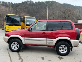 ����� �� �������� �� Nissan Terrano 2.7 ����� �������!!!