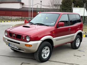 ����� �� �������� �� Nissan Terrano 2.7 ����� �������!!!