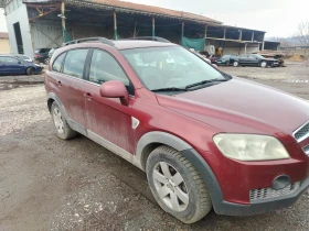 Chevrolet Captiva - 2700 € / 5280.74 лв. - 83626235 2