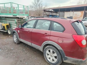 Chevrolet Captiva - 2700 € / 5280.74 лв. - 83626235 3