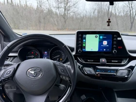 Toyota C-HR, снимка 8