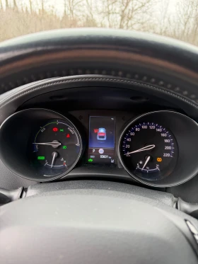 Toyota C-HR, снимка 9