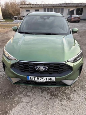 Ford Kuga 2.5 ST line 2025 - 34200 € / 66889.39 лв. - 90765762 2