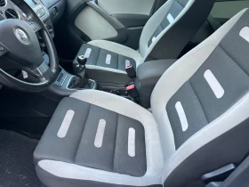 VW Tiguan Германия перфект - 6000 € / 11734.98 лв. - 64007282 12