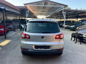 VW Tiguan Германия перфект - 6000 € / 11734.98 лв. - 64007282 6