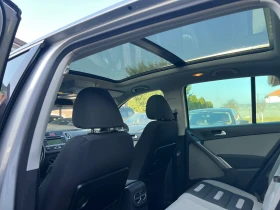 VW Tiguan Германия перфект - 6000 € / 11734.98 лв. - 64007282 9