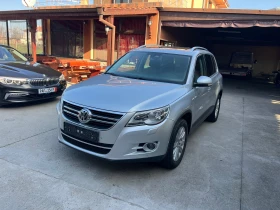 VW Tiguan Германия перфект