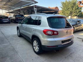 VW Tiguan Германия перфект - 6000 € / 11734.98 лв. - 64007282 7