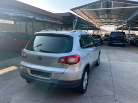 VW Tiguan Германия перфект - 6000 € / 11734.98 лв. - 64007282 5