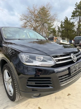 VW Touareg - 10800 € / 21122.96 лв. - 11015958 2