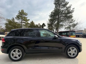 VW Touareg - 10800 € / 21122.96 лв. - 11015958 4